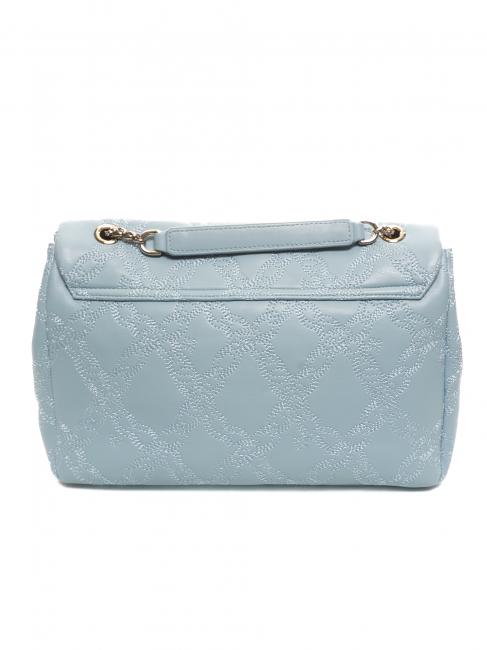 MAYA Bandolera / bandolera azul - Bolsos Mujer