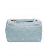 ERMANNO SCERVINO MAYA Bandolera / bandolera azul - Bolsos Mujer - 4