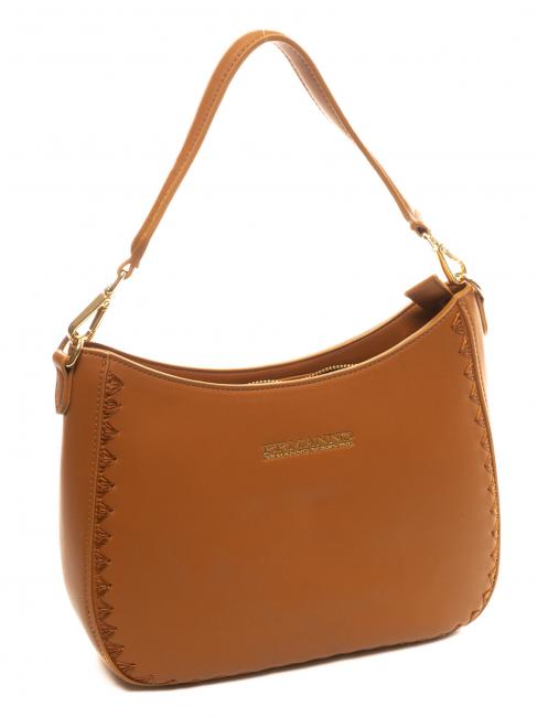 MADELYN Bolso bandolera, con bandolera broncearse - Bolsos Mujer