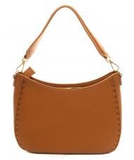 ERMANNO SCERVINO MADELYN Bolso bandolera, con bandolera broncearse - Bolsos Mujer - 4