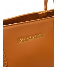 ERMANNO SCERVINO MADELYN Bolso de mano, con bandolera broncearse - Bolsos Mujer - 3