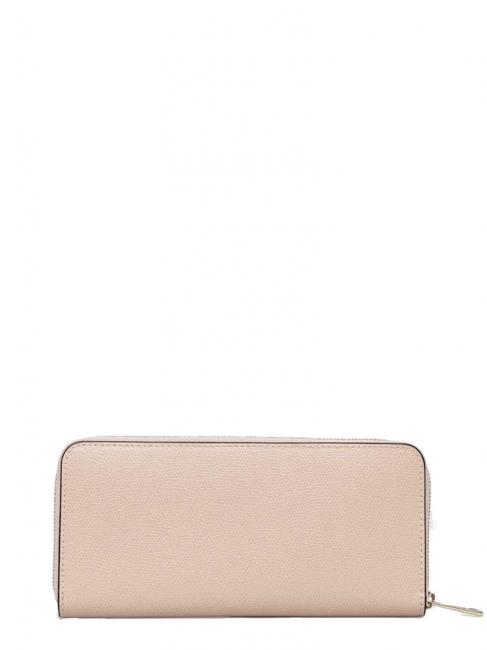 CAMELIA Cartera con cremallera alrededor bailarina - Bandoleras Hombre