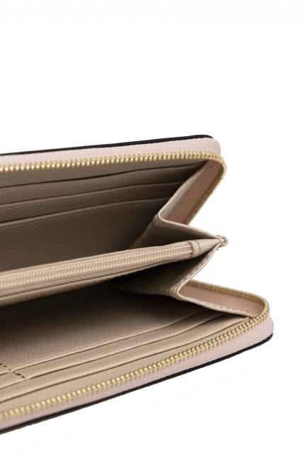 CAMELIA Cartera con cremallera alrededor bailarina - Bandoleras Hombre