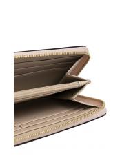 FURLA CAMELIA Cartera con cremallera alrededor bailarina - Bandoleras Hombre - 3