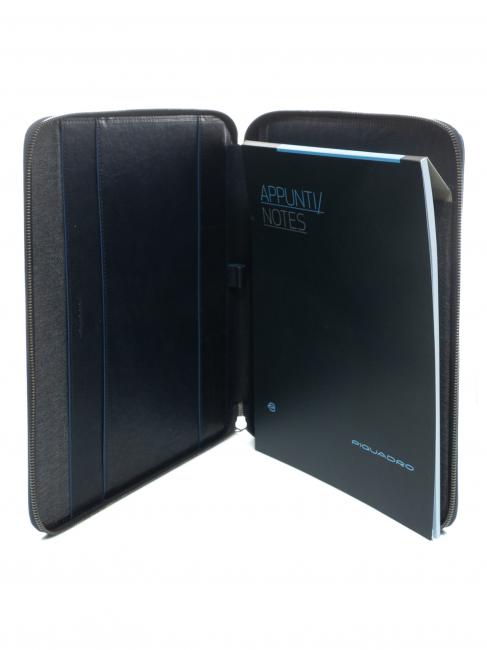 CAMPIONARIO - BLUE SQUARE SPECIAL portapapeles A4 azul - Fundas para tablet & Organizer