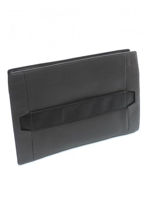 Funda para iPad PRISMA, con pu&ntilde;o negro - Carteras de mano & Neceser
