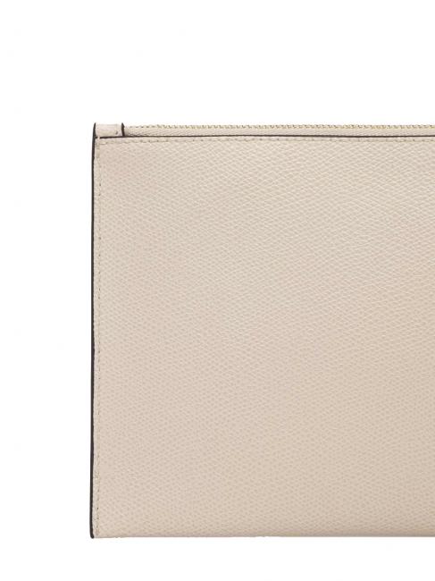 CAMELIA Cartera de cuero bailarina - Bolsos Mujer