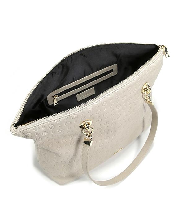 Embossed Heritage Bolso de hombro ICE - Bolsos Mujer
