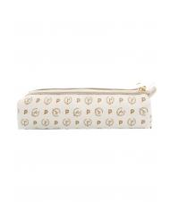 POLLINI Neceser HERITAGE Marfil - Carteras de mano & Neceser - 3