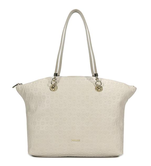 Embossed Heritage Bolso de hombro ICE - Bolsos Mujer