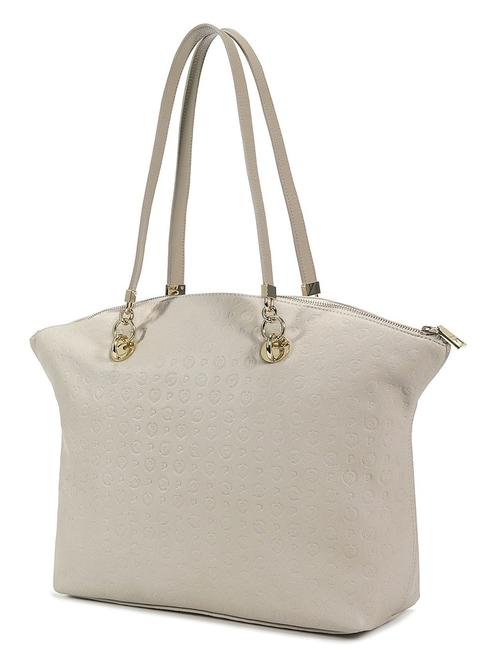 Embossed Heritage Bolso de hombro ICE - Bolsos Mujer