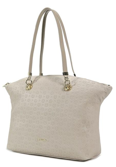 Embossed Heritage Bolso de hombro ICE - Bolsos Mujer