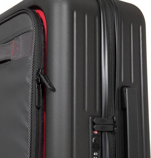 CNNCT CASE M Carro mediano cnnctacgr - Trolley Semirrígidos