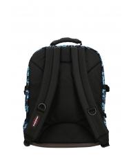 EASTPAK ULTIMATE Mochila para port&aacute;til de 15,6" negro tonto - Mochilas Escuela & Tiempo Libre - 2