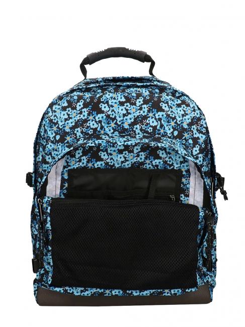 ULTIMATE Mochila para port&aacute;til de 15,6" negro tonto - Mochilas Escuela & Tiempo Libre