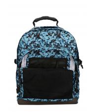 EASTPAK ULTIMATE Mochila para port&aacute;til de 15,6" negro tonto - Mochilas Escuela & Tiempo Libre - 3