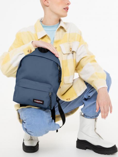 ORBIT XS Mochila de tama&ntilde;o peque&ntilde;o rebotando azul - Mochilas Escuela & Tiempo Libre