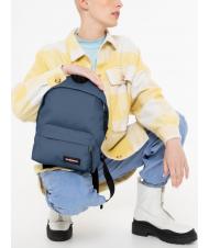 EASTPAK ORBIT XS Mochila de tama&ntilde;o peque&ntilde;o rebotando azul - Mochilas Escuela & Tiempo Libre - 3