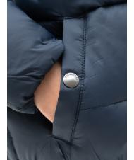 TRUSSARDI HIDETORA Chaqueta corta acolchada azul - Chaquetas de beb&eacute; - 6