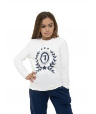 TRUSSARDI KAGERO Conjunto sudadera y pantal&oacute;n blanquecino - Ch&aacute;ndales para ni&ntilde;os - 3