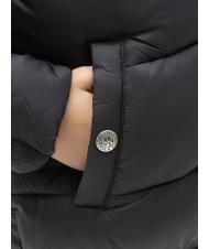 JOHN RICHMOND HARU Chaqueta acolchada con capucha negro - Chaquetas de beb&eacute; - 4