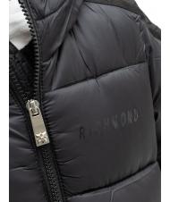 JOHN RICHMOND HARU Chaqueta acolchada con capucha negro - Chaquetas de beb&eacute; - 5