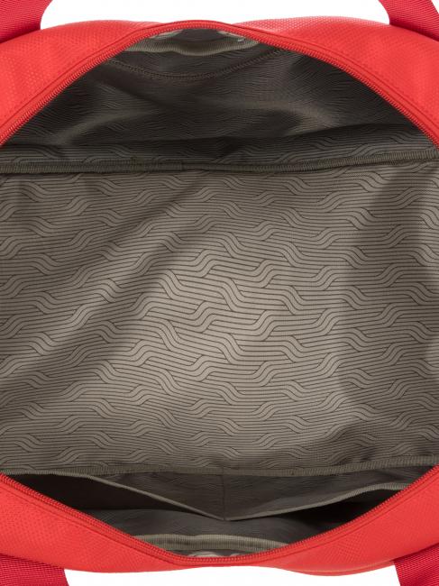 BE YOUNG ULISSE Bolso con bandolera rojo - Bolsas de viaje