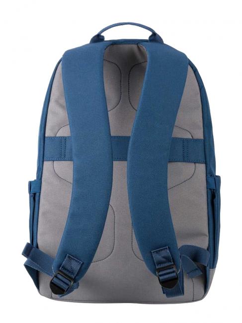 BICO Mochila para port&aacute;til 15,6" gris azulado - Mochilas para port&aacute;til