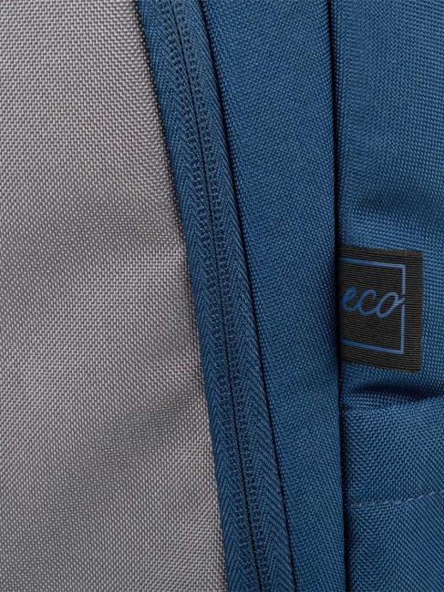 BICO Mochila para port&aacute;til 15,6" gris azulado - Mochilas para port&aacute;til