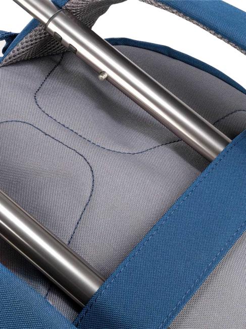 BICO Mochila para port&aacute;til 15,6" gris azulado - Mochilas para port&aacute;til