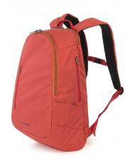 TUCANO MAGNUM Mochila para portátil 15,6" rojo - Maletines de Trabajo - 2