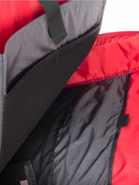 SFIDO Mochila multitarea para juegos, soporte para PC de 18" negro - Mochilas para portátil