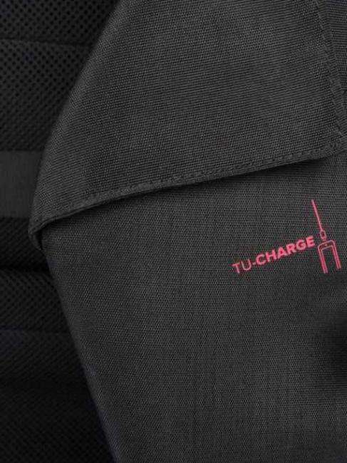 SFIDO Mochila multitarea para juegos, soporte para PC de 18" negro - Mochilas para portátil