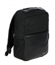 BRIC&rsquo;S MONZA Mochila expandible para pc de 14" con USB negro Negro - Mochilas para port&aacute;til - 2