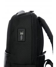 BRIC&rsquo;S MONZA Mochila expandible para pc de 14" con USB negro Negro - Mochilas para port&aacute;til - 4