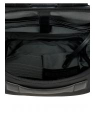 BRIC&rsquo;S MONZA Mochila expandible para pc de 14" con USB negro Negro - Mochilas para port&aacute;til - 5