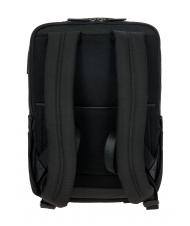 BRIC&rsquo;S MONZA Mochila expandible para pc de 14" con USB negro Negro - Mochilas para port&aacute;til - 6