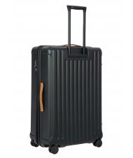 BRIC’S CAPRI Carro grande con puerto USB negro - Trolley Rígidos - 6
