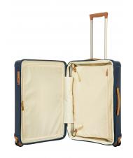 BRIC’S CAPRI Trolley mediano con puerto USB - Trolley Rígidos