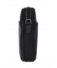 BRIC&rsquo;S MONZA Bolsa de hombro negro Negro - Bandoleras Hombre - 2