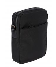 BRIC&rsquo;S MONZA Bolsa de hombro negro Negro - Bandoleras Hombre - 3