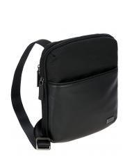 BRIC&rsquo;S MONZA Bolsa de tableta expandible negro Negro - Bandoleras Hombre - 2