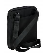 BRIC&rsquo;S MONZA Bolsa de tableta expandible negro Negro - Bandoleras Hombre - 5