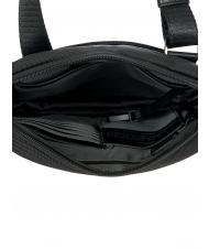 BRIC&rsquo;S MONZA Bolsa de tableta expandible negro Negro - Bandoleras Hombre - 4