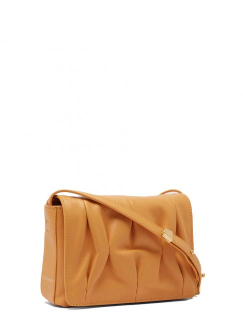 MARQUISE GOODIE Minibolso de hombro albaricoque - Bolsos Mujer