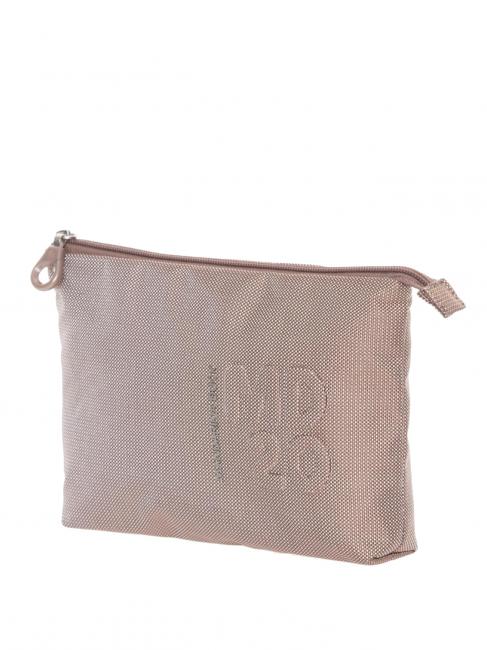MD20 Bolso de embrague a mano gris pardo - Carteras de mano & Neceser