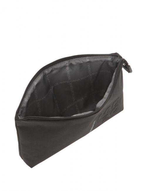 MD20 Bolso de embrague a mano NEGRO - Carteras de mano & Neceser