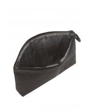 MANDARINA DUCK MD20 Bolso de embrague a mano NEGRO - Carteras de mano & Neceser - 3