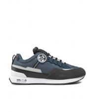 NORTH SAILS WINCH SCREEN Zapatillas verde petr&oacute;leo-gris oscuro - Zapatos Hombre - 2