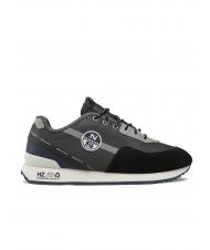NORTH SAILS HORIZON TRIP Zapatillas dk gris-marino-negro - Zapatos Hombre - 2